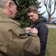 spotkanie bylej kadry po latach z okazji 18 marca 14